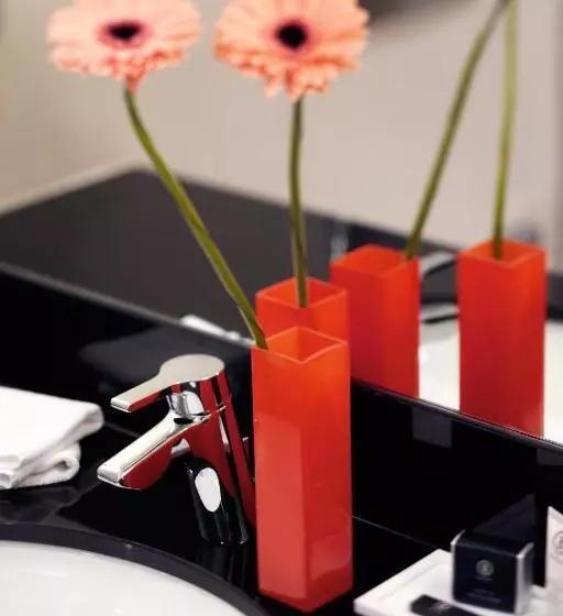 ファミリールーム, Mövenpick Hotel Egerkingen