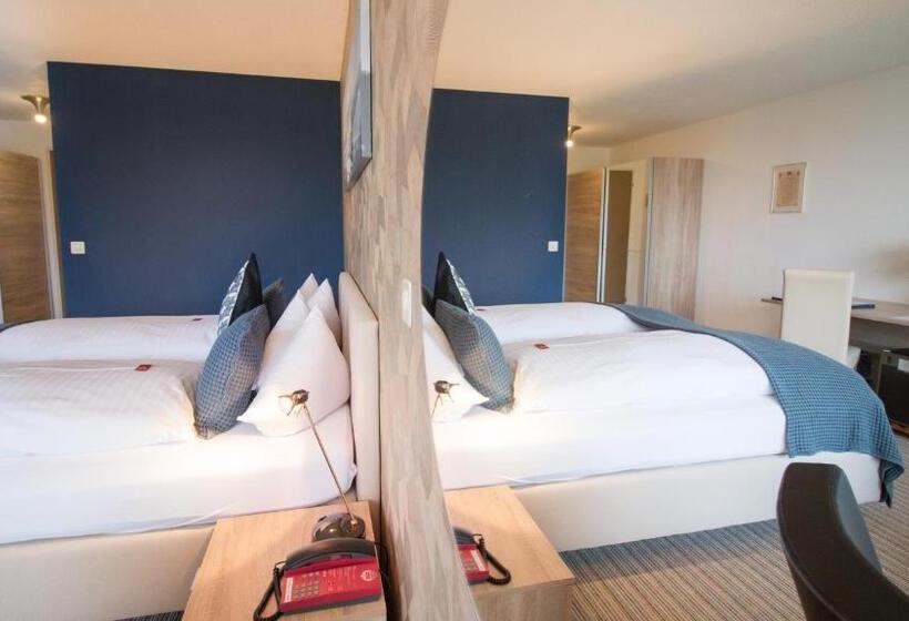 חדר סופריור, Park   Hotel Inseli