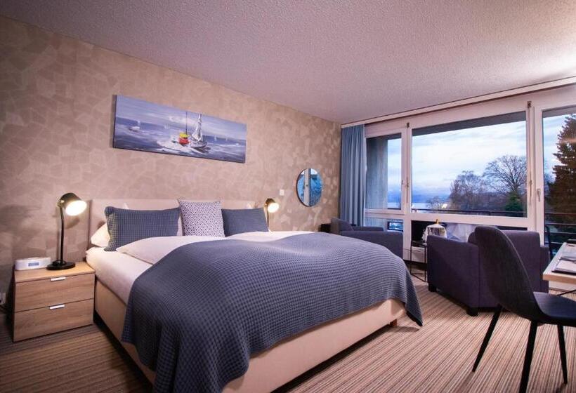 חדר סופריור, Park   Hotel Inseli