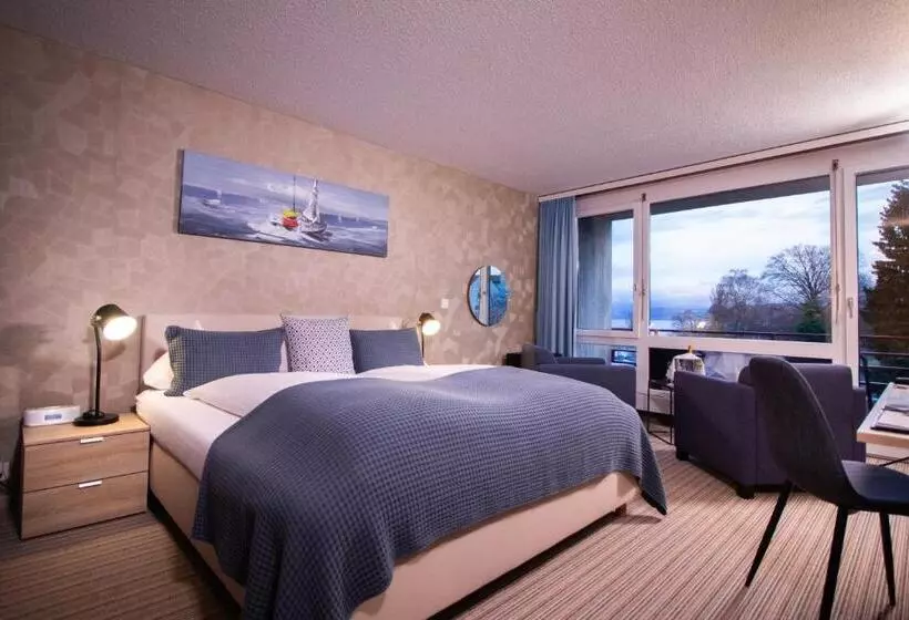 スーペリアールーム, Park   Hotel Inseli