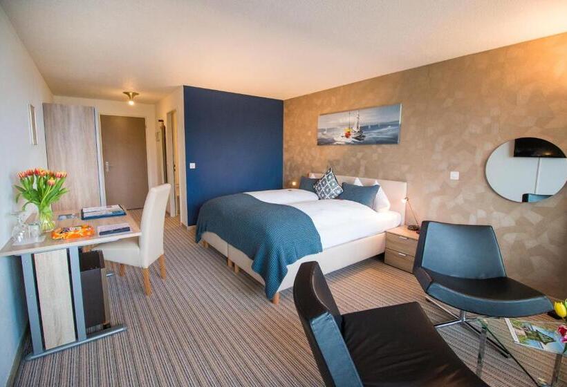 חדר סופריור, Park   Hotel Inseli