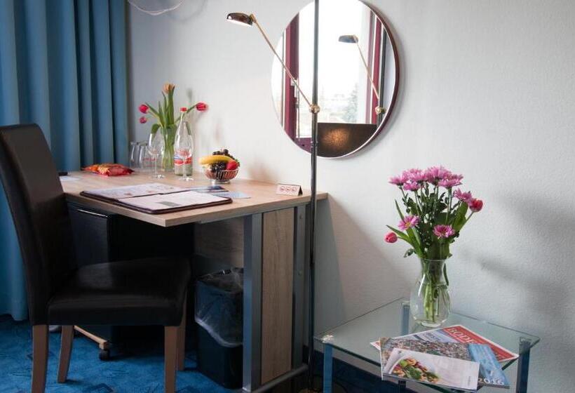 غرفة قياسية, Park   Hotel Inseli