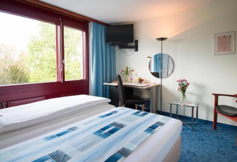 Номер Стандарт Индивидуальный, Park   Hotel Inseli