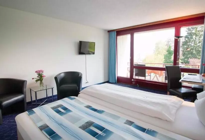 スーペリアシングルルーム, Park   Hotel Inseli
