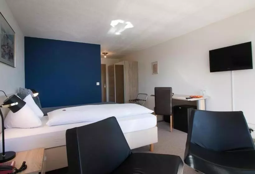 スーペリアシングルルーム, Park   Hotel Inseli
