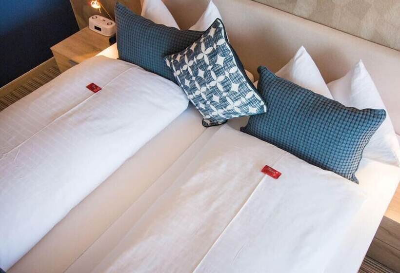 Номер Стандарт, Park   Hotel Inseli