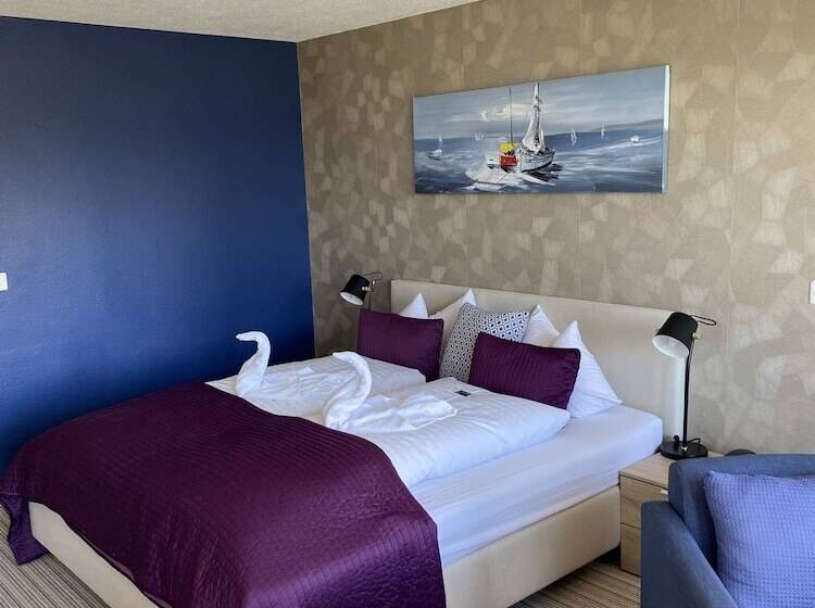 חדר סופריור, Park   Hotel Inseli