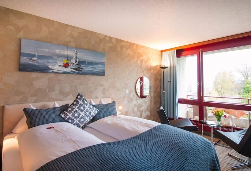 חדר סופריור, Park   Hotel Inseli