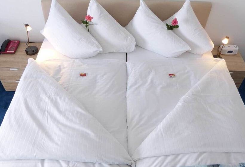 Номер Superior, Park   Hotel Inseli