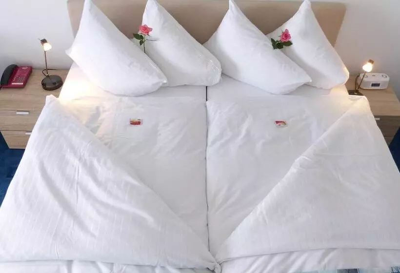 スーペリアールーム, Park   Hotel Inseli