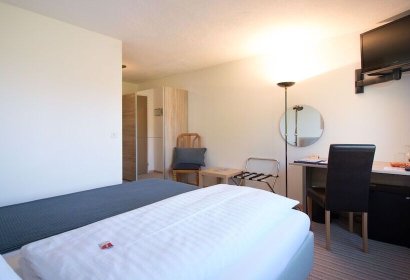 חדר סטנדרט יחיד, Park   Hotel Inseli