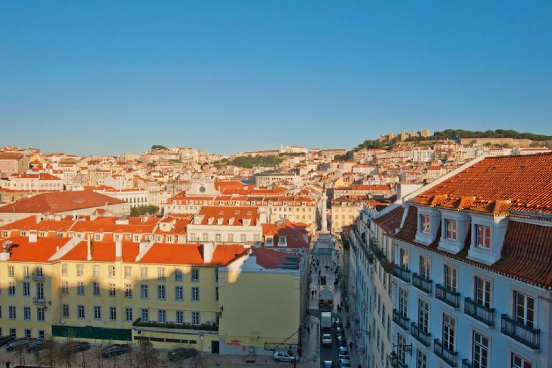 스탠다드 룸 호수 전망, Royal Plaza Montreux