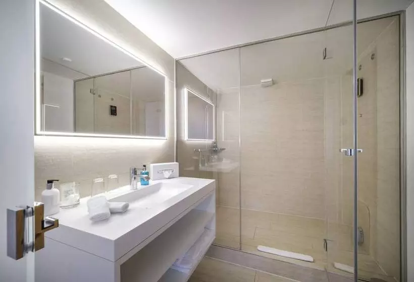 Suite, Seehof