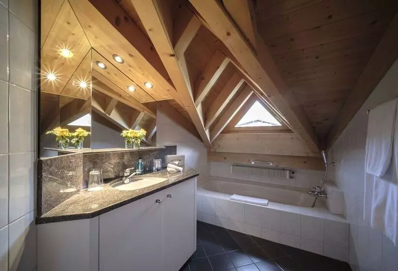 Suite, Seehof