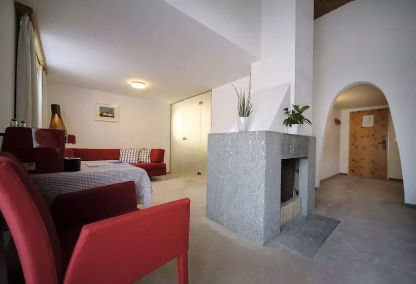 Suite, Seehof