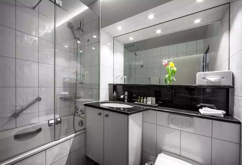 Junior Suite Seeblick, Seehof