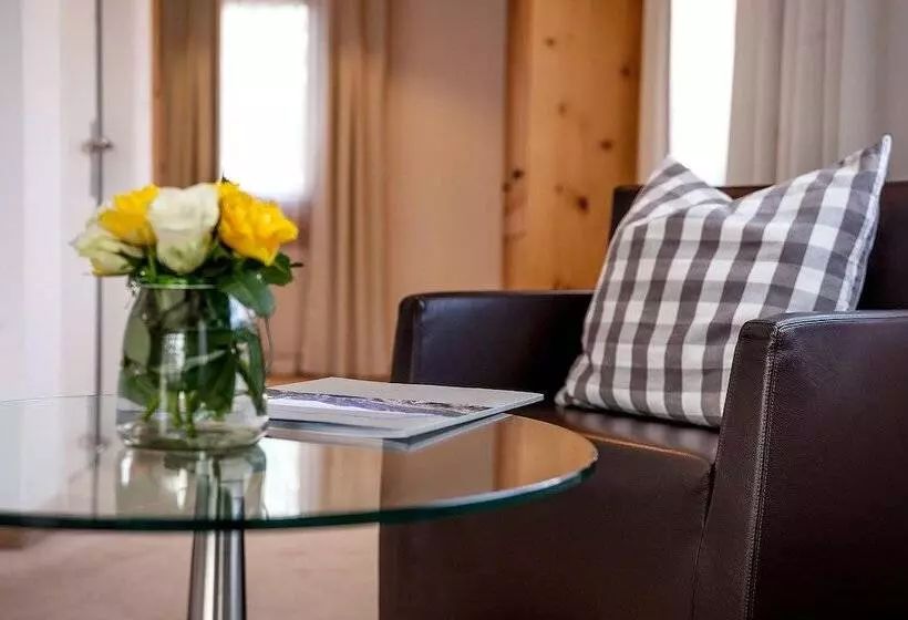 Junior Suite Seeblick, Seehof