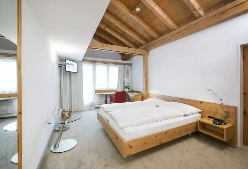 Familienzimmer, Seehof