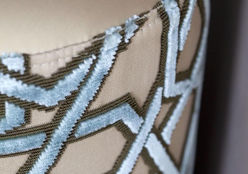 Camera Superiore, Small Luxury Hotel Ambassador Zurich