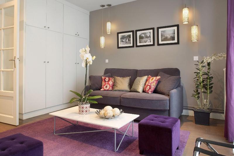 Camera Superiore, Small Luxury Hotel Ambassador Zurich