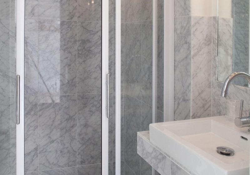 Camera Superiore, Small Luxury Hotel Ambassador Zurich