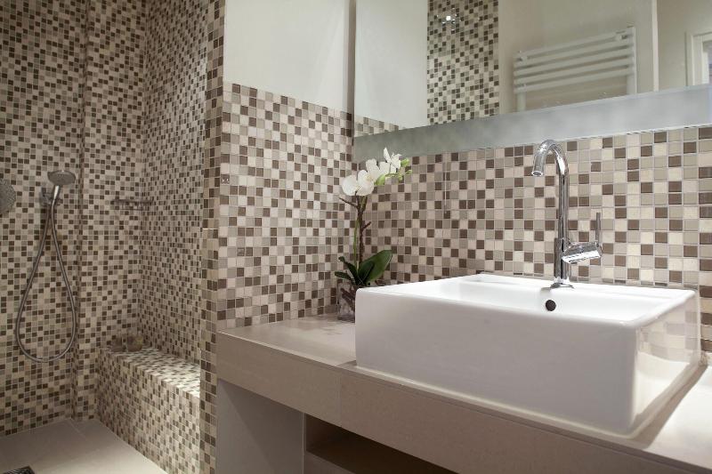 Camera Superiore, Small Luxury Hotel Ambassador Zurich