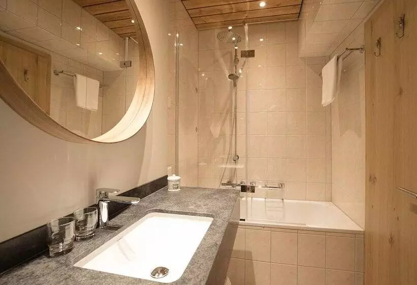 Quarto Basic, Steffani