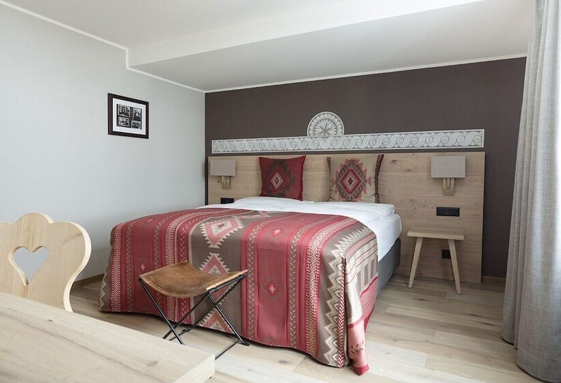 ベーシックルーム, Steffani