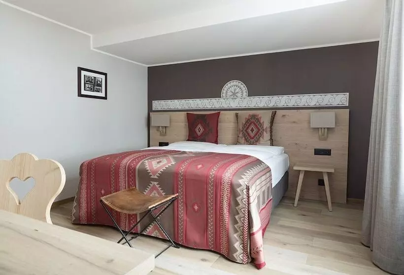 Quarto Basic, Steffani