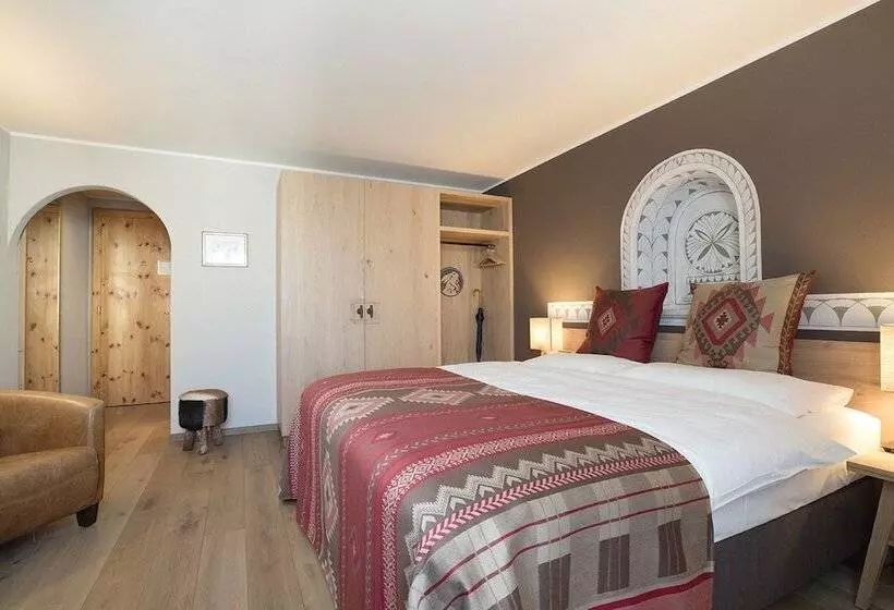 Quarto standard, Steffani