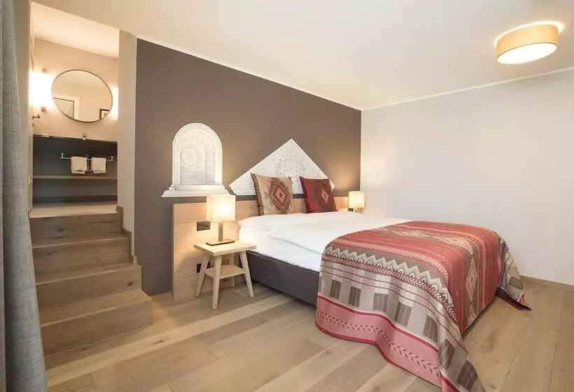 Quarto standard, Steffani