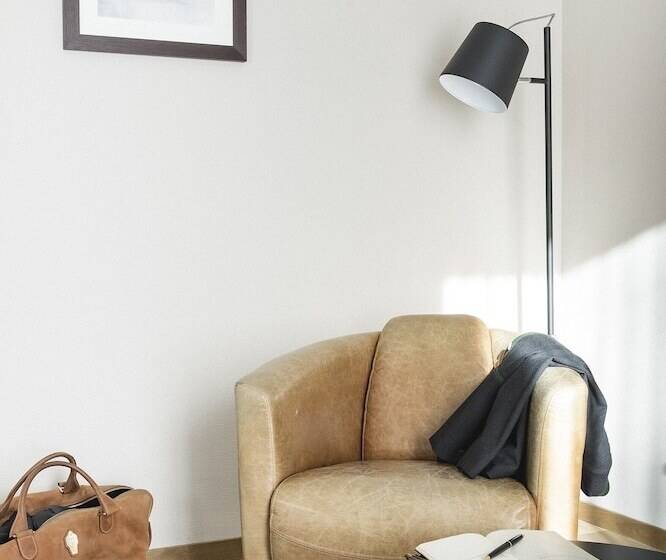 スーペリアールーム, Steffani