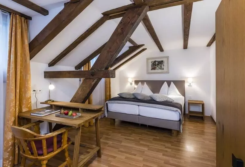 Deluxe Zimmer, Stern Chur