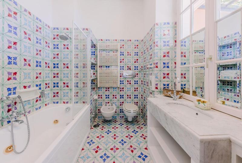 이코노미 싱글 룸, Sunstar Hotel Klosters