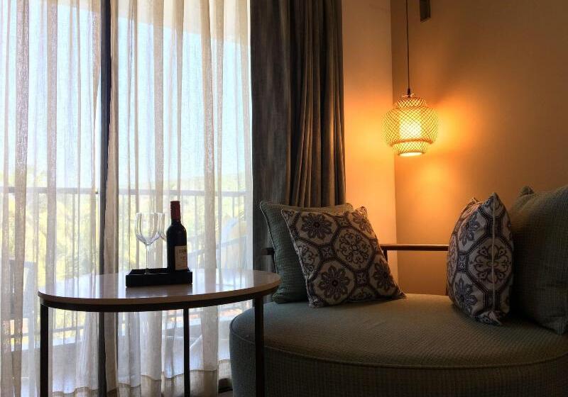 Premium Oda, Sunstar Hotel Klosters