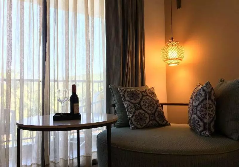 プレミアムルーム, Sunstar Hotel Klosters