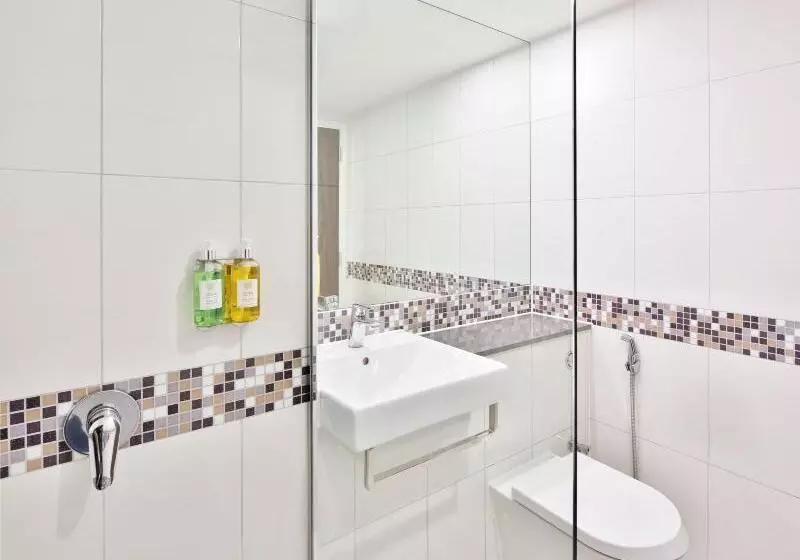 プレミアムルーム, Sunstar Hotel Klosters