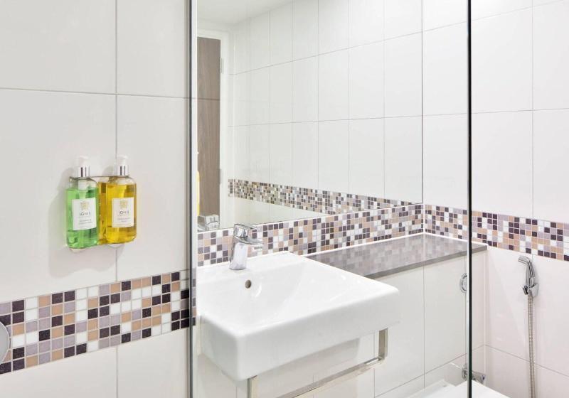 프리미엄 룸, Sunstar Hotel Klosters