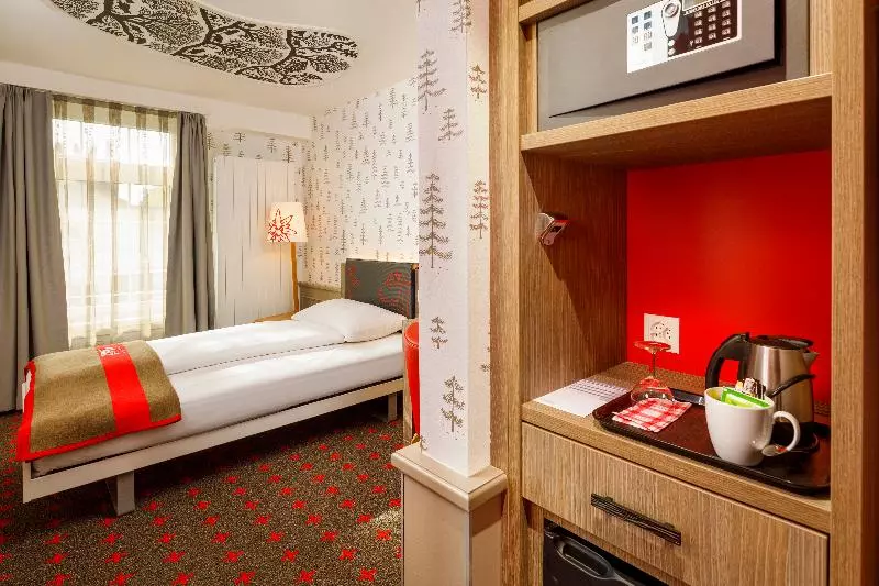 Superior Single Room