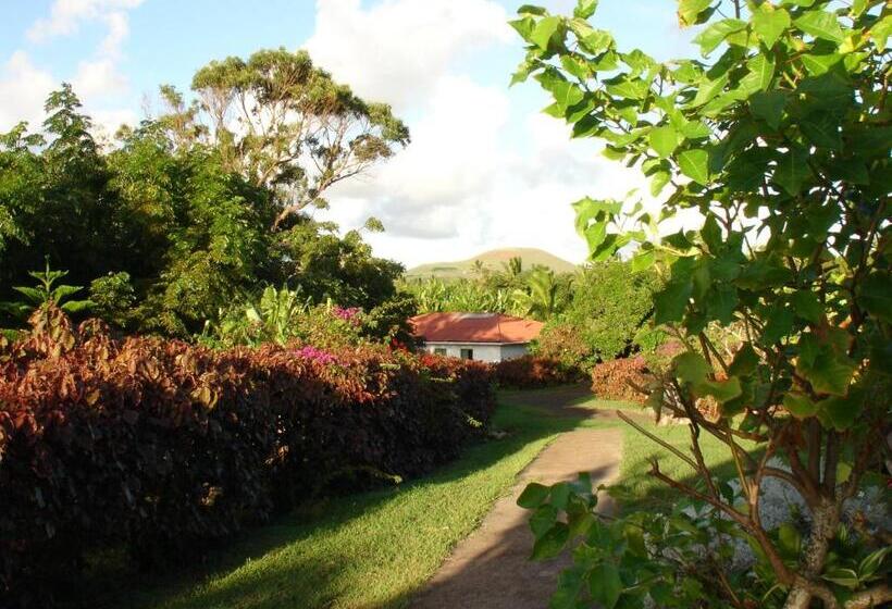 スタンダード４人部屋, Victoria