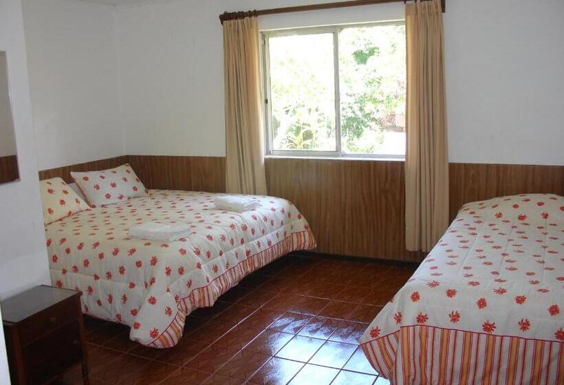 四人标准间, Victoria