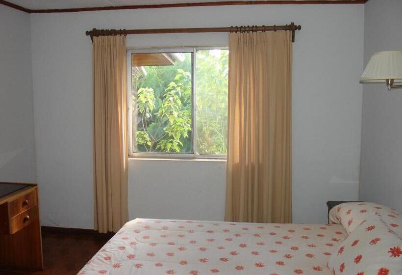 ガーデンビュースタンダードルーム, Victoria