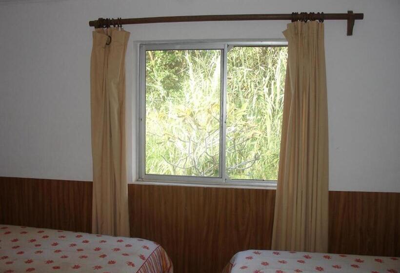 ガーデンビュースタンダードルーム, Victoria