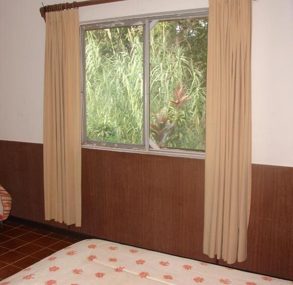 ガーデンビュースタンダードルーム, Victoria