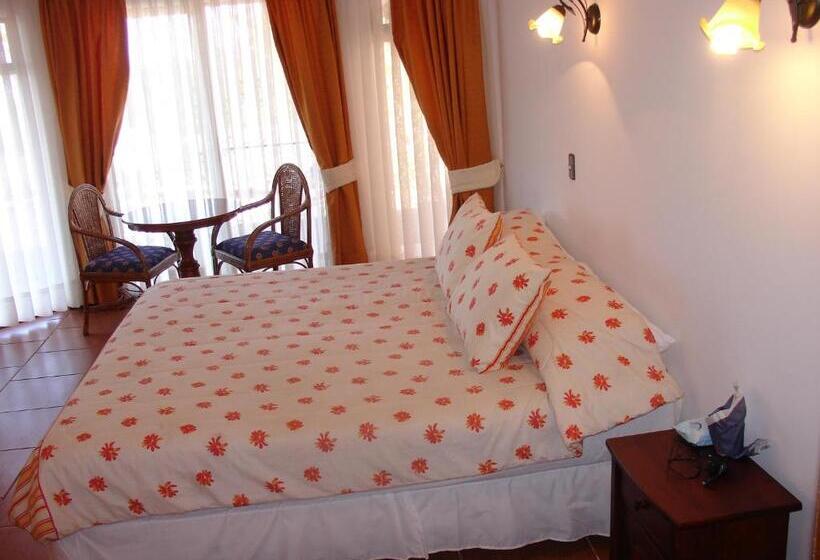 海の見えるスーペリアシングルルーム, Victoria