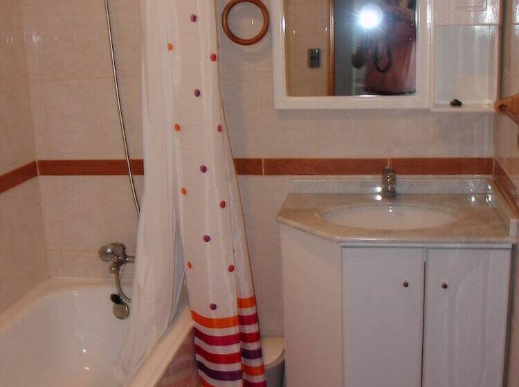 带海景的高级的单人间, Victoria