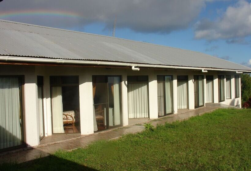 ガーデンビュースタンダードルーム, Victoria