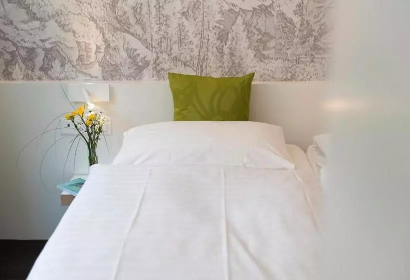 Habitació Comfort, Weiss Kreuz