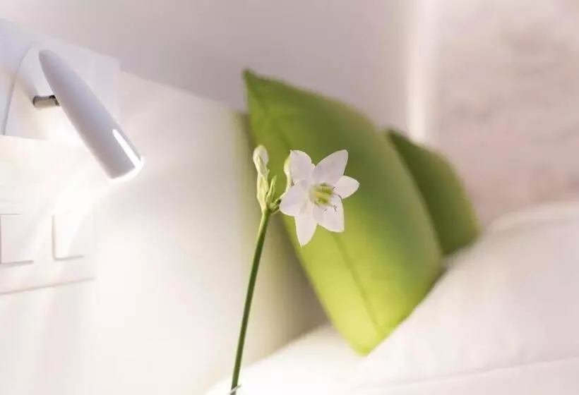 Habitació Comfort, Weiss Kreuz