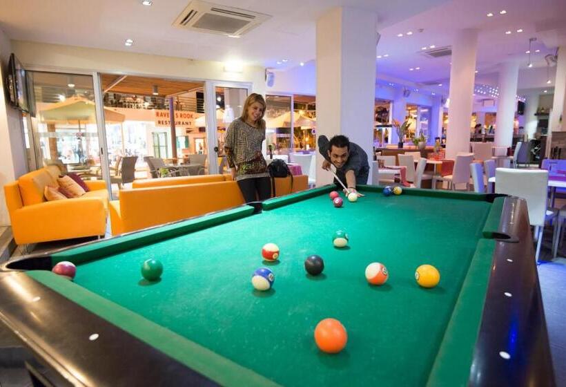 침실 1개 디럭스 아파트, Eligonia Hotel Apartments